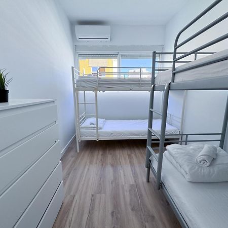 Muede Hostel Torremolinos Exteriér fotografie