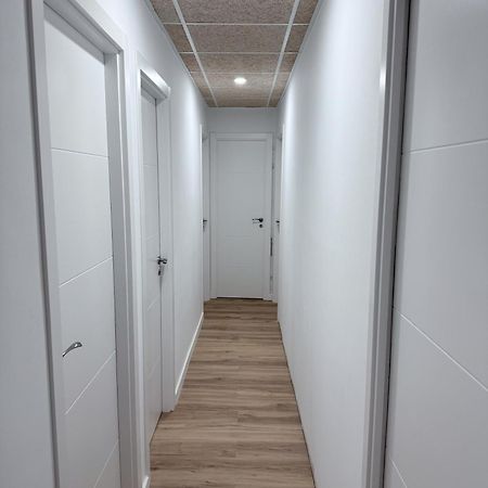 Muede Hostel Torremolinos Exteriér fotografie