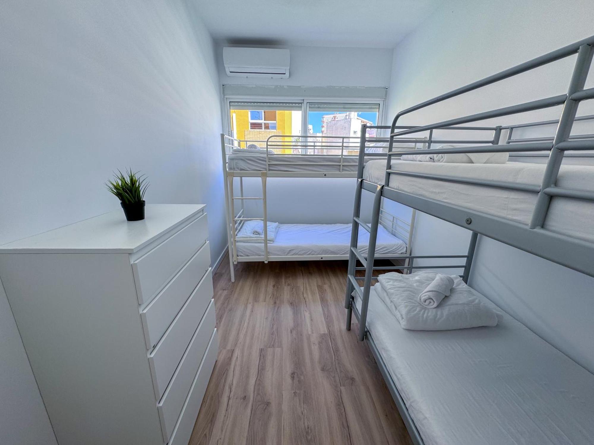 Muede Hostel Torremolinos Exteriér fotografie