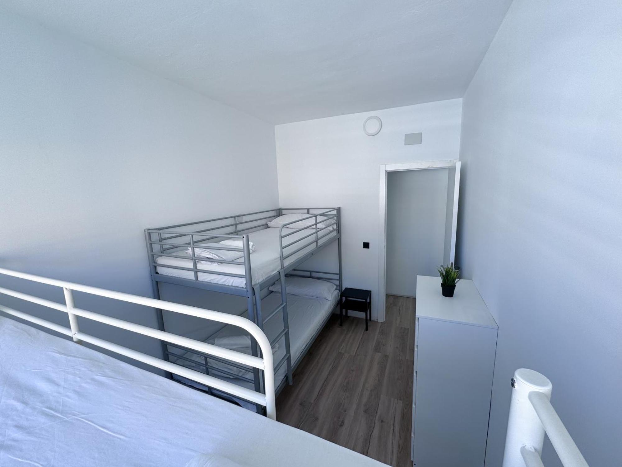 Muede Hostel Torremolinos Exteriér fotografie