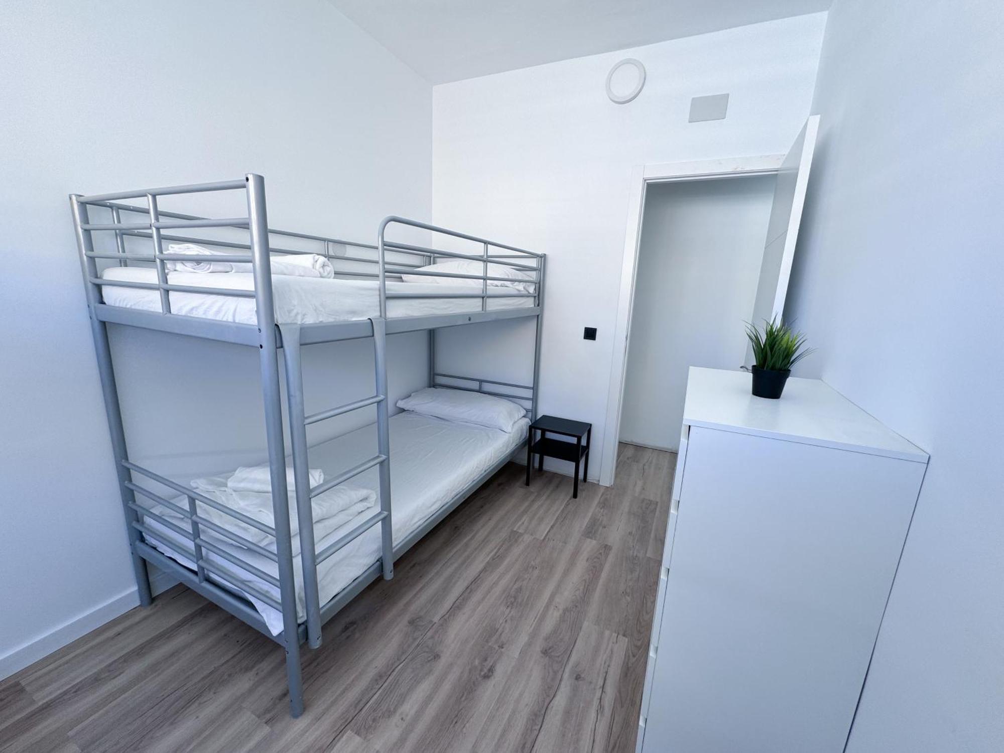 Muede Hostel Torremolinos Exteriér fotografie