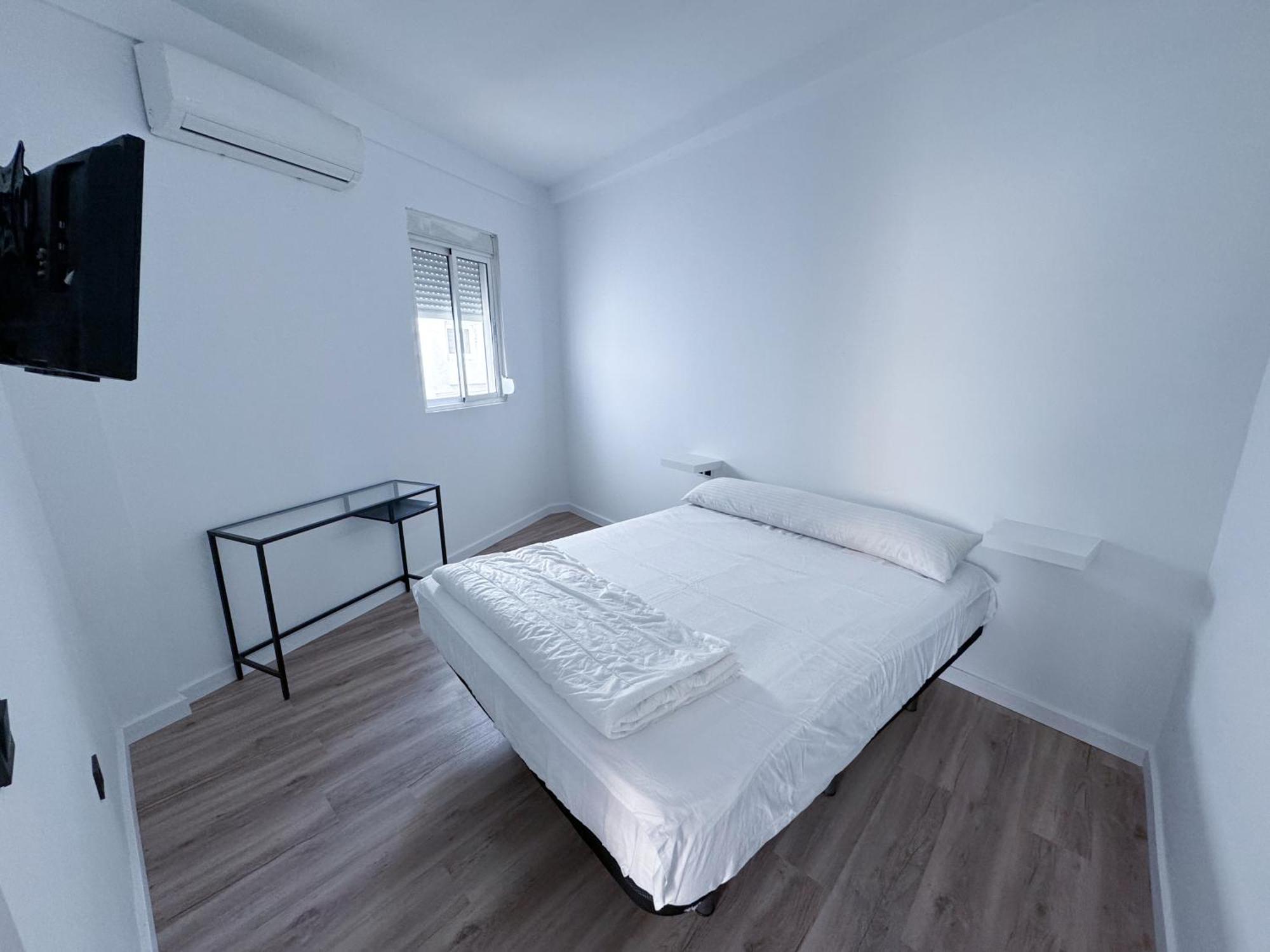 Muede Hostel Torremolinos Exteriér fotografie