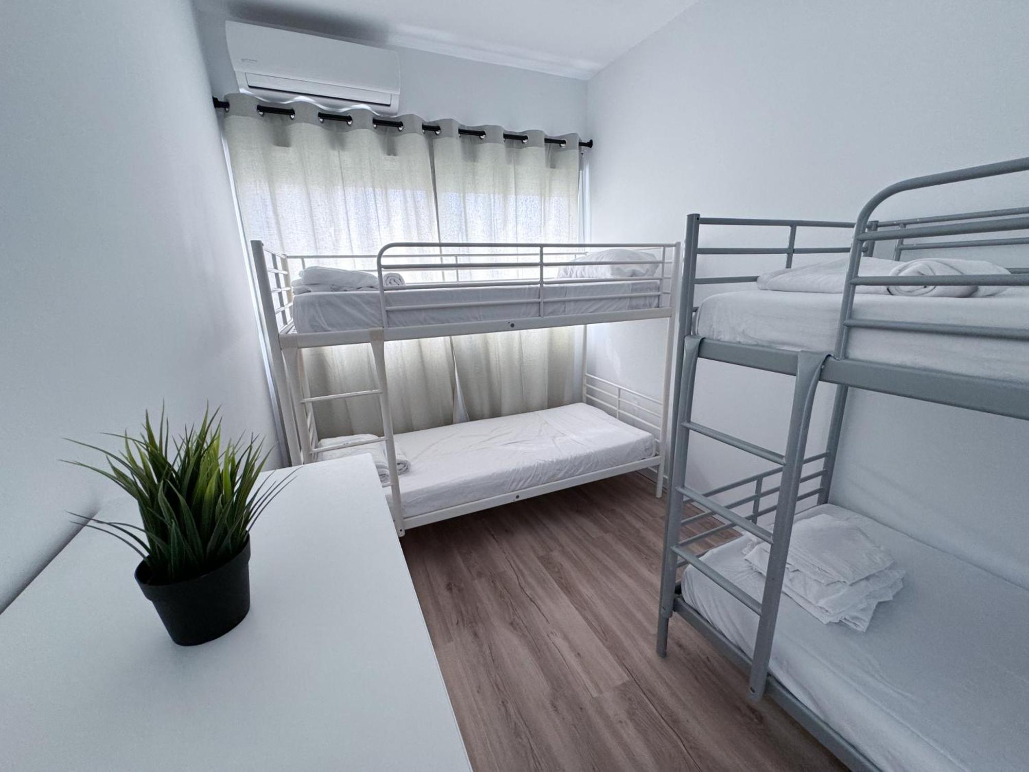 Muede Hostel Torremolinos Exteriér fotografie