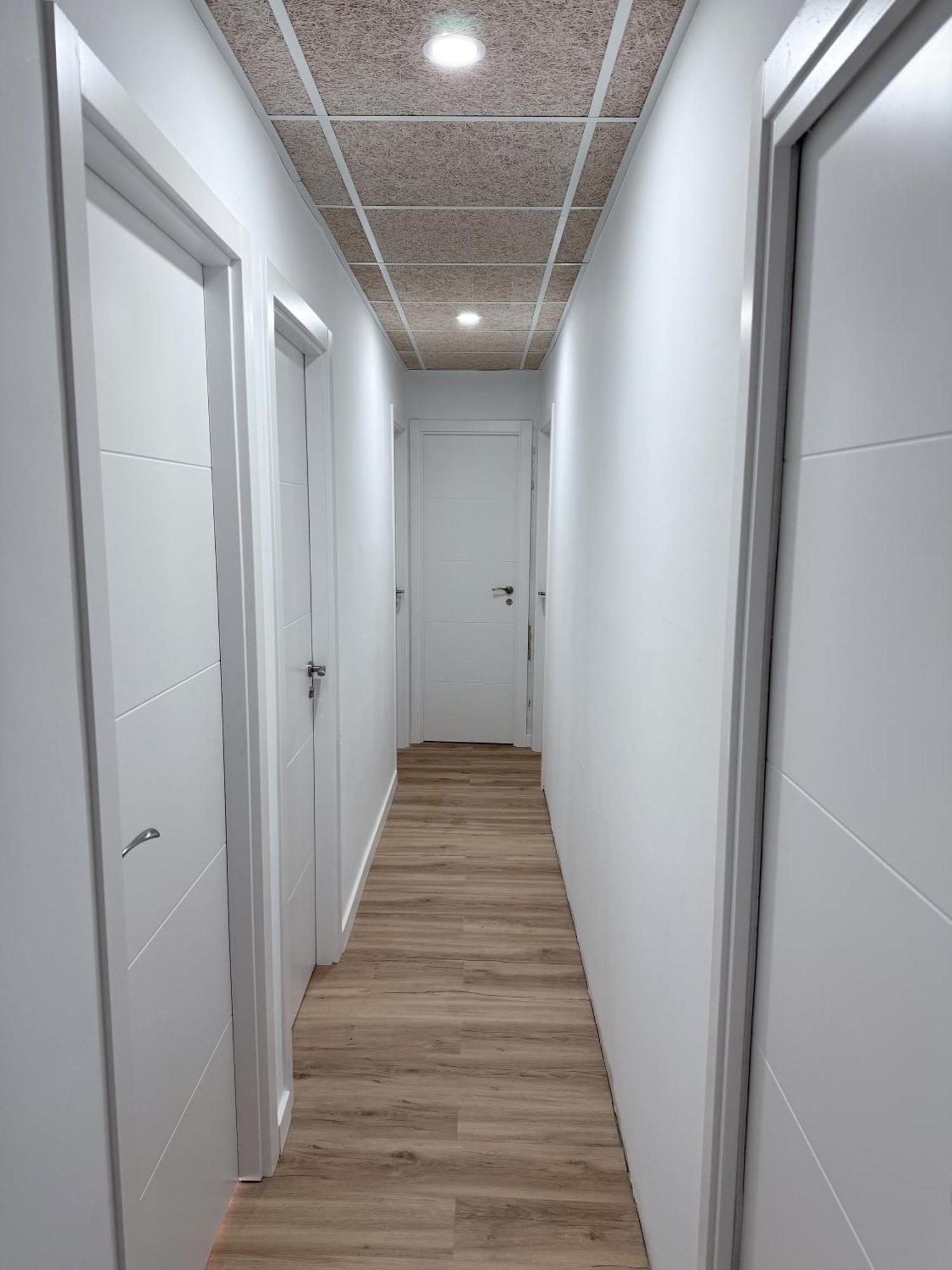 Muede Hostel Torremolinos Exteriér fotografie