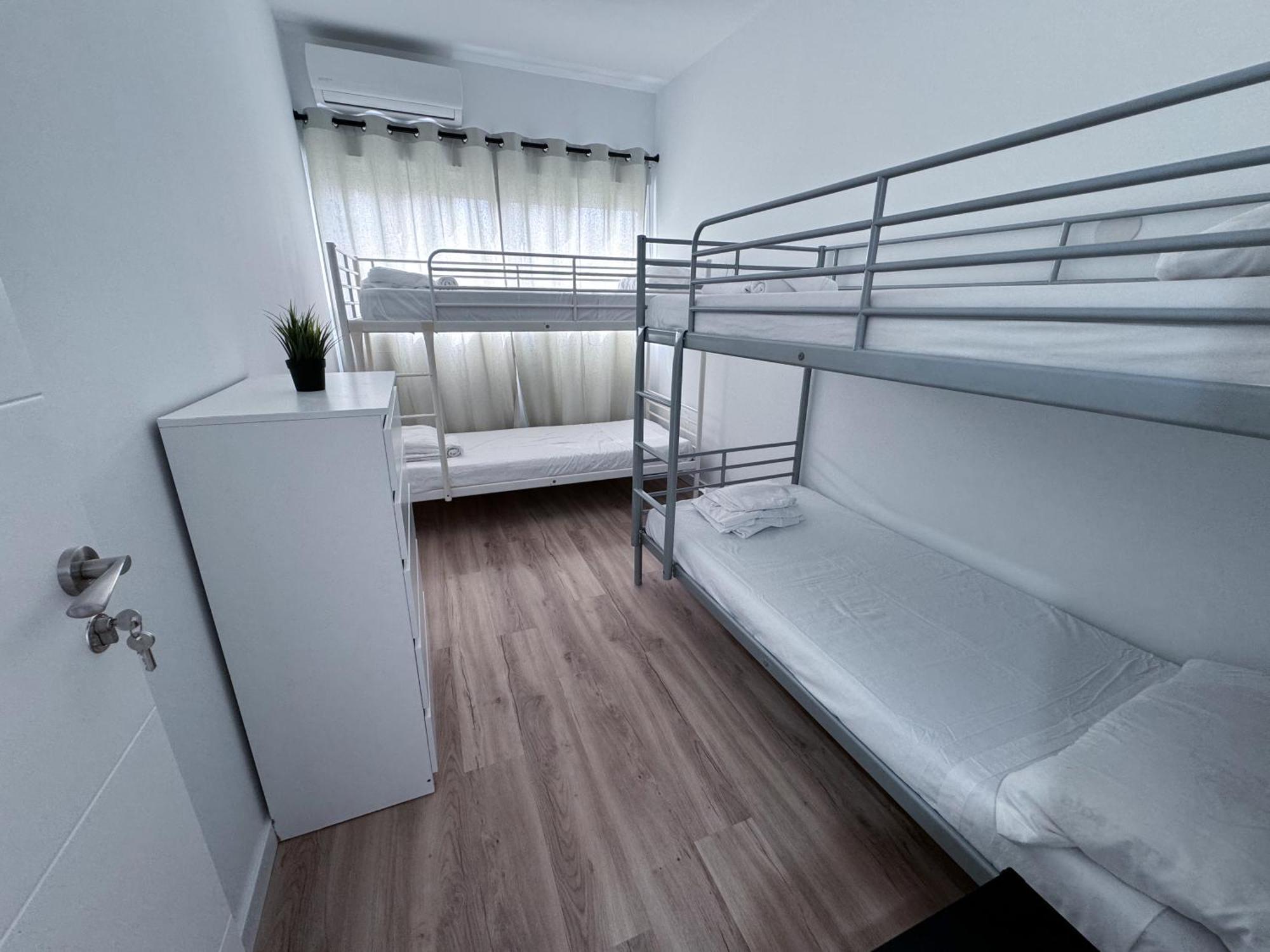 Muede Hostel Torremolinos Exteriér fotografie