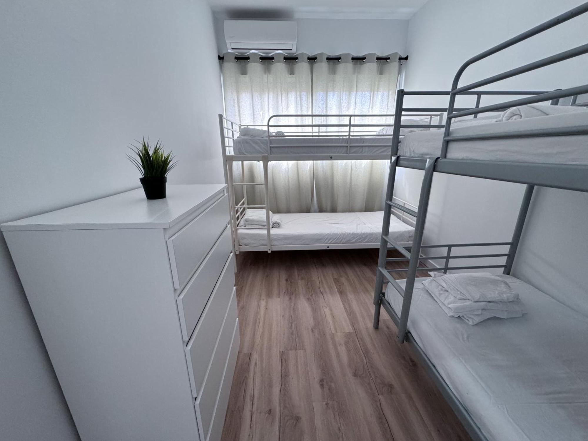 Muede Hostel Torremolinos Exteriér fotografie