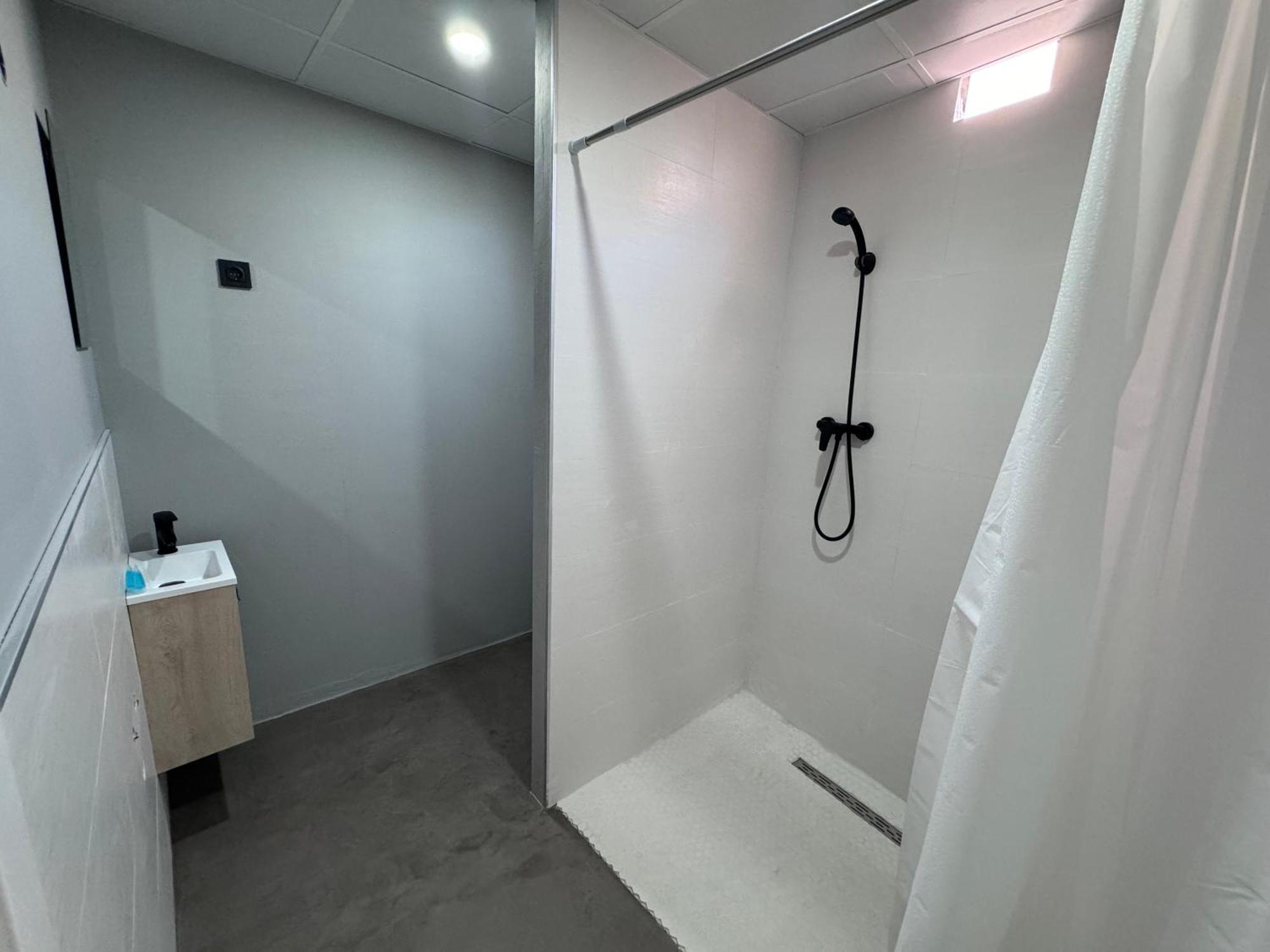 Muede Hostel Torremolinos Exteriér fotografie