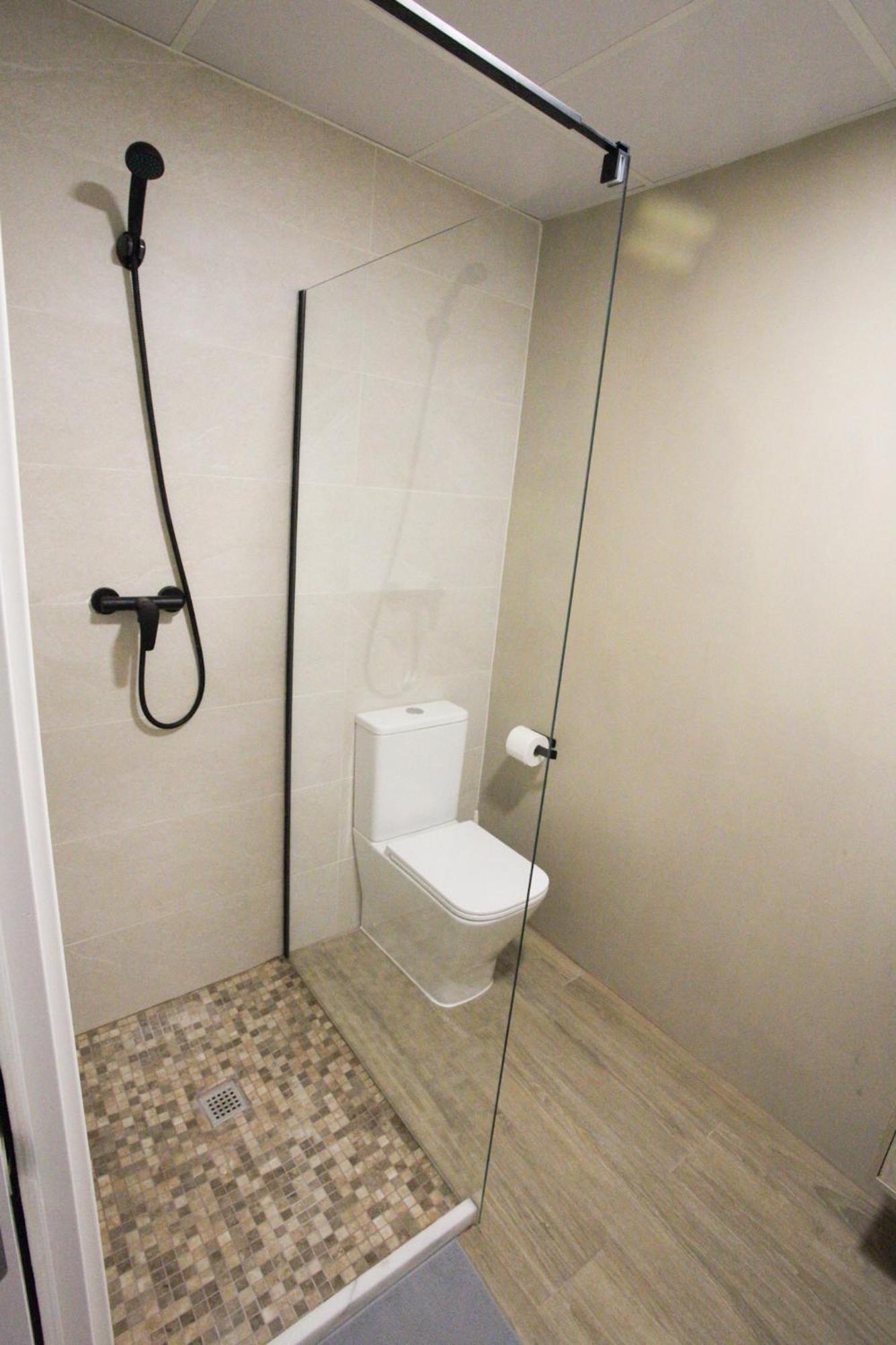 Muede Hostel Torremolinos Exteriér fotografie